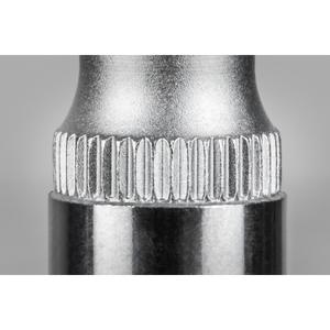 Sealey S1405 Premier Socket 1/4"Sq Drive 5mm - additional view 3