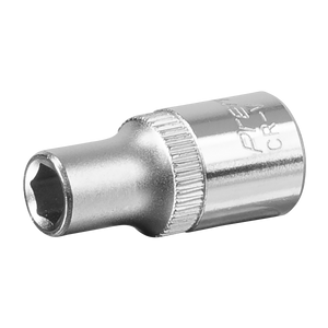 Sealey S1405 Premier Socket 1/4"Sq Drive 5mm - additional view 4