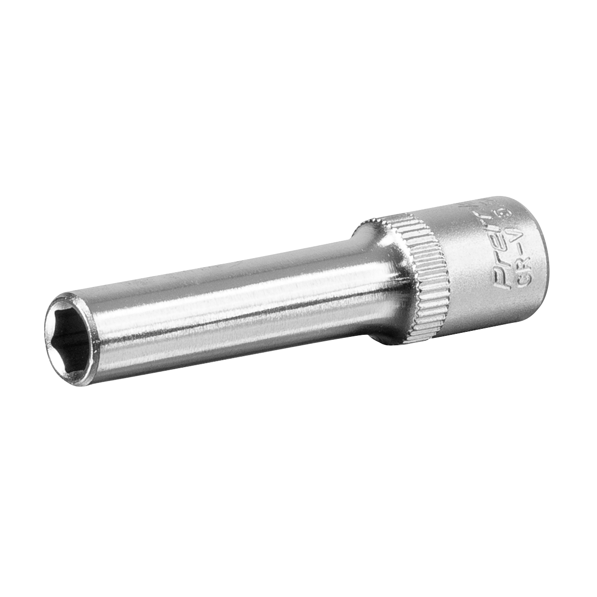 Sealey S14055D Premier Deep Socket 1/4"Sq Drive 5.5mm - additional view 2