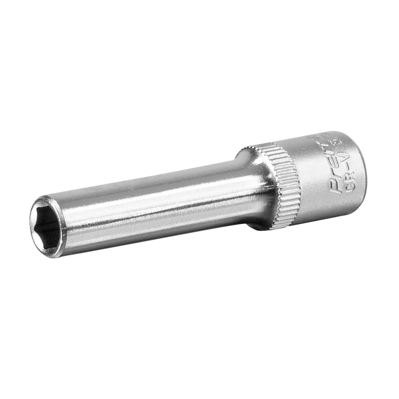 Sealey S14055D Premier Deep Socket 1/4"Sq Drive 5.5mm - additional view 2