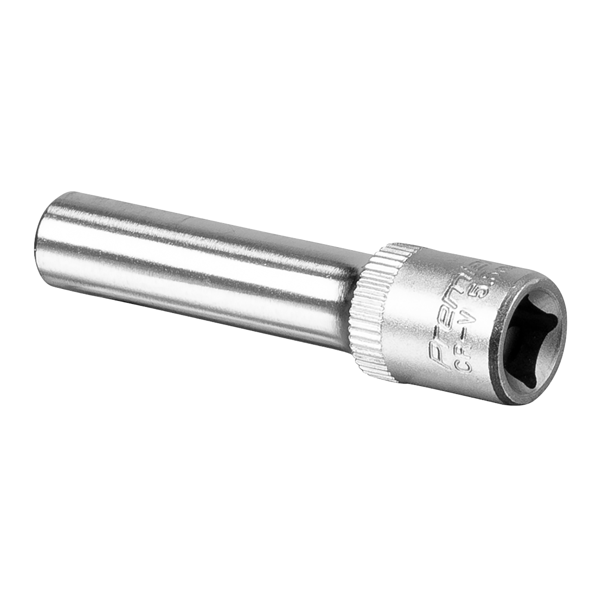 Sealey S14055D Premier Deep Socket 1/4"Sq Drive 5.5mm - additional view 3