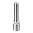 Sealey S14055D Premier Deep Socket 1/4"Sq Drive 5.5mm
