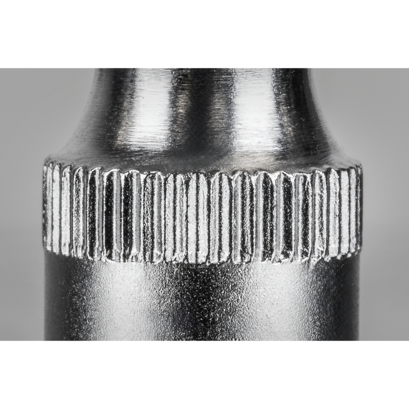 Sealey S1405D Premier Deep Socket 1/4"Sq Drive 5mm - additional view 8