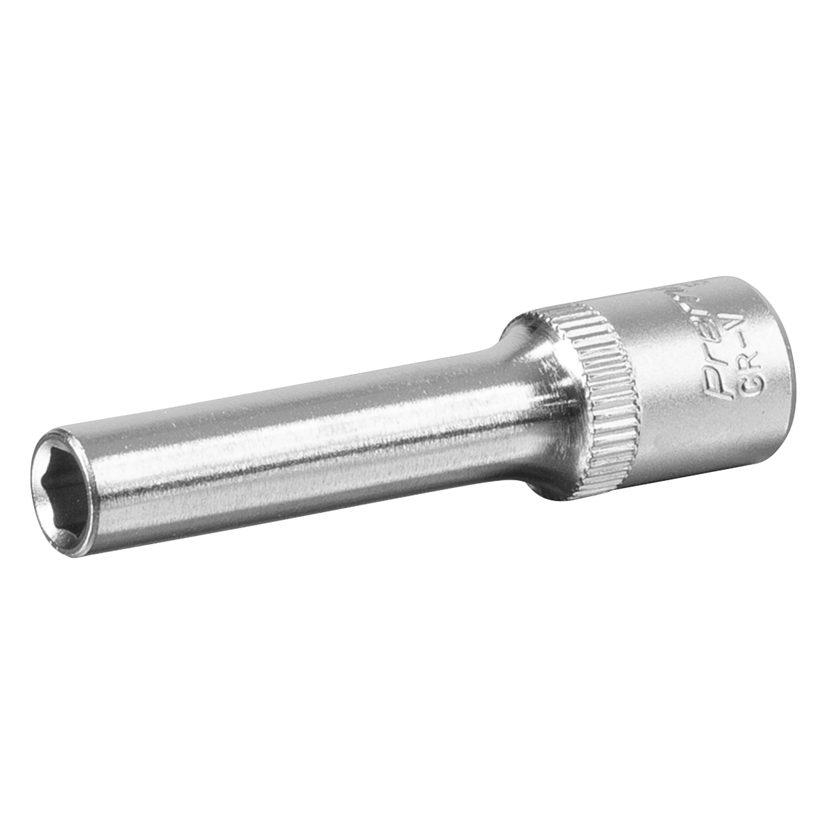 Sealey S1405D Premier Deep Socket 1/4"Sq Drive 5mm - additional view 4