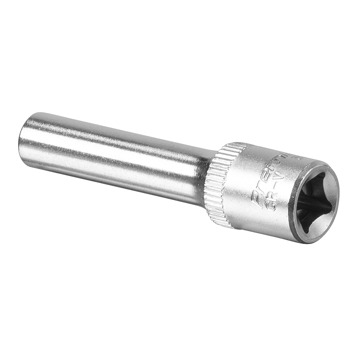 Sealey S1405D Premier Deep Socket 1/4"Sq Drive 5mm - additional view 5