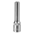 Sealey S1405D Premier Deep Socket 1/4"Sq Drive 5mm