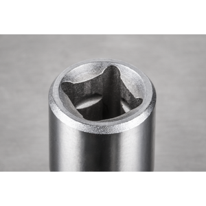 Sealey S1406 Premier Socket 1/4"Sq Drive 6mm - additional view 6