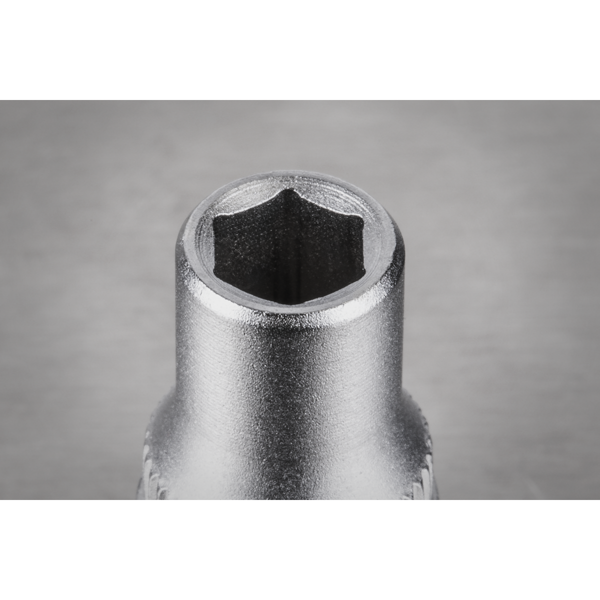 Sealey S1406 Premier Socket 1/4"Sq Drive 6mm - additional view 9