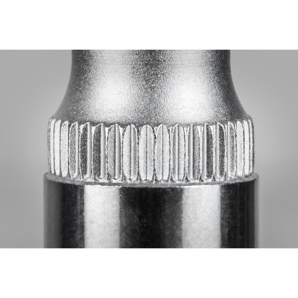 Sealey S1406 Premier Socket 1/4"Sq Drive 6mm - additional view 7