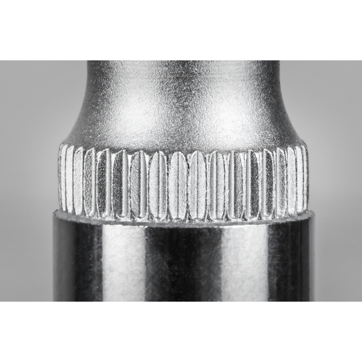 Sealey S1406 Premier Socket 1/4"Sq Drive 6mm - additional view 7