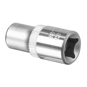 Sealey S1406 Premier Socket 1/4"Sq Drive 6mm - additional view 8
