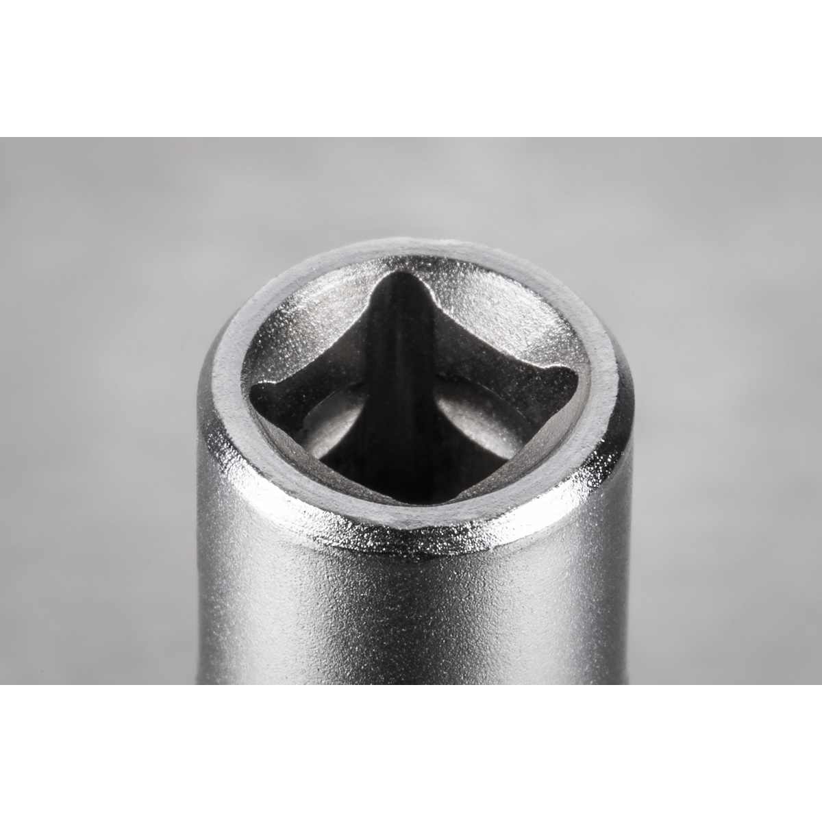 Sealey S1406D Premier Deep Socket 1/4"Sq Drive 6mm - additional view 5