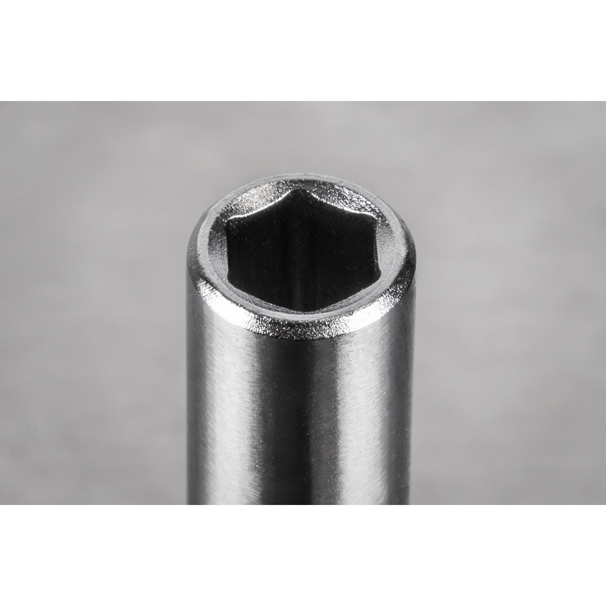 Sealey S1406D Premier Deep Socket 1/4"Sq Drive 6mm - additional view 6