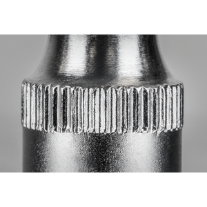 Sealey S1406D Premier Deep Socket 1/4"Sq Drive 6mm - additional view 7