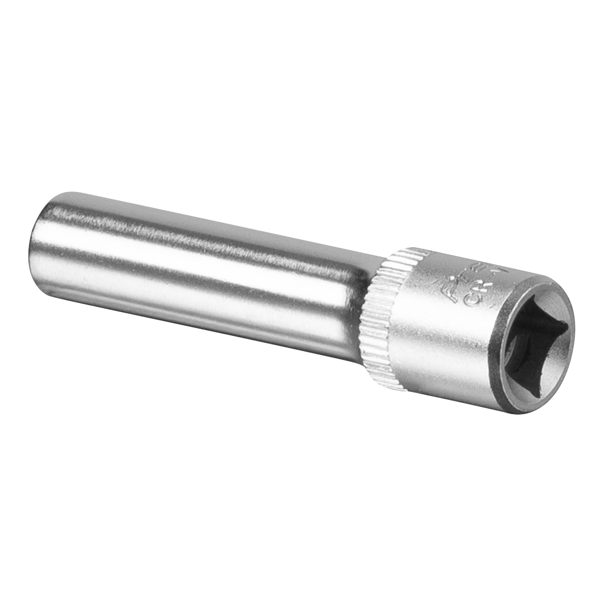 Sealey S1406D Premier Deep Socket 1/4"Sq Drive 6mm - additional view 4
