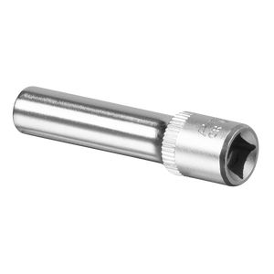 Sealey S1406D Premier Deep Socket 1/4"Sq Drive 6mm - additional view 4