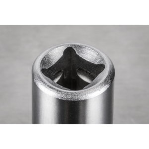 Sealey S1407 Premier Socket 1/4"Sq Drive 7mm - additional view 5