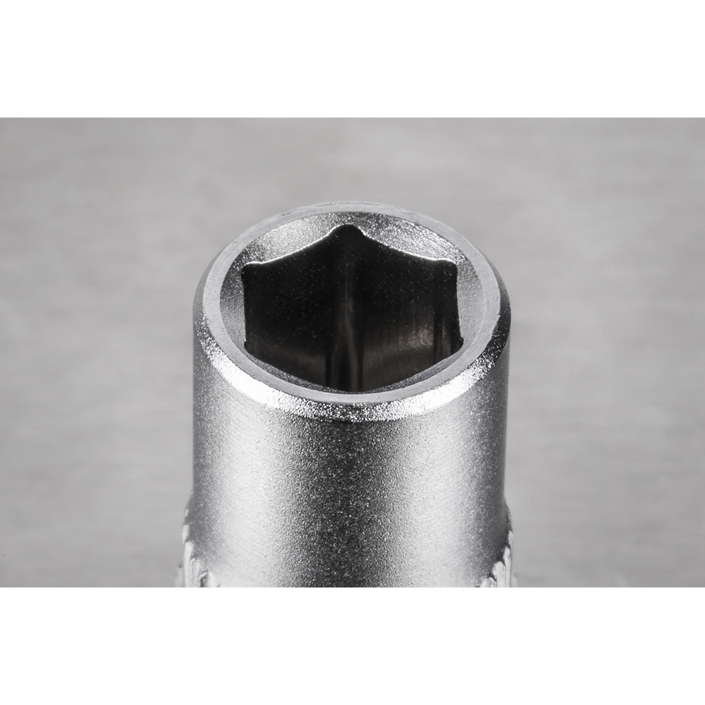 Sealey S1407 Premier Socket 1/4"Sq Drive 7mm - additional view 4
