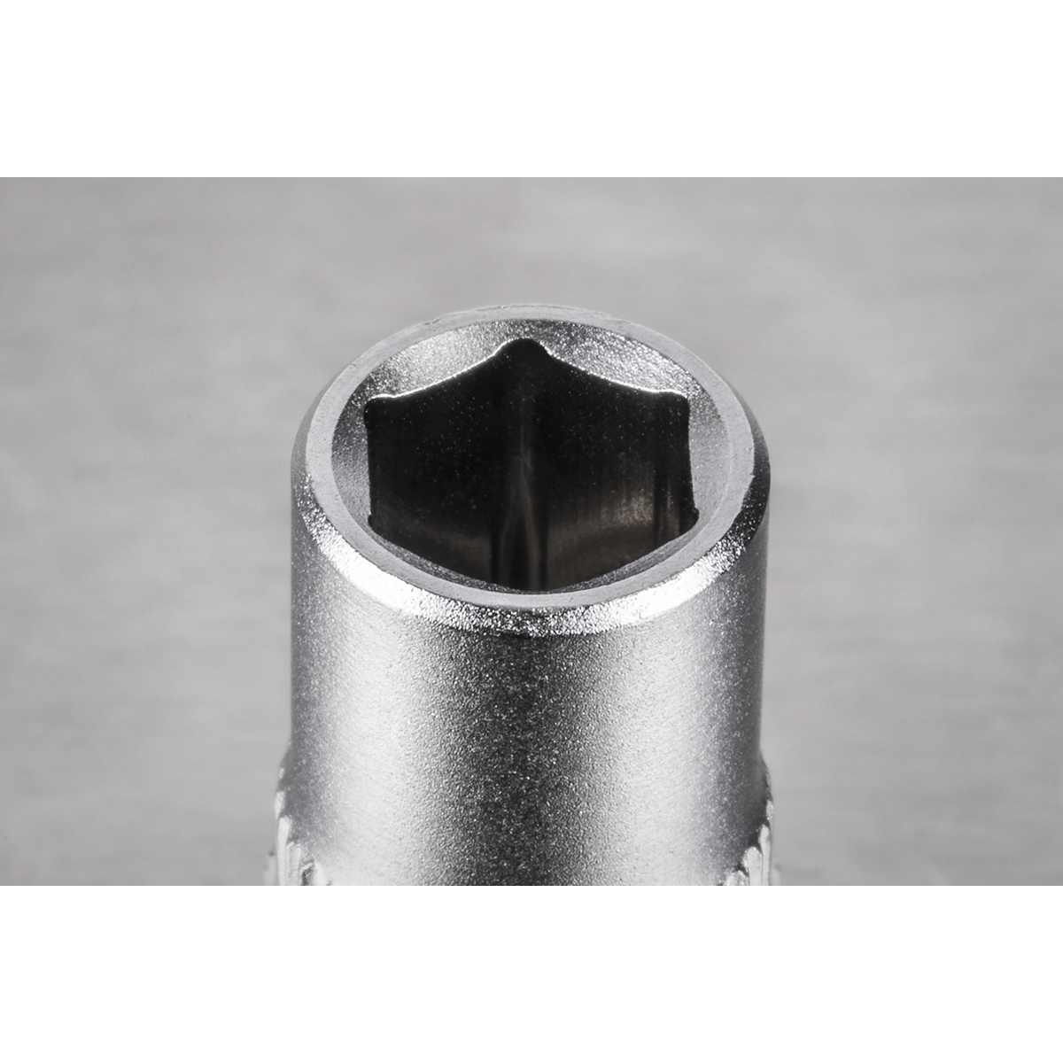 Sealey S1407 Premier Socket 1/4"Sq Drive 7mm - additional view 4