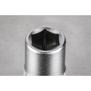 Sealey S1407 Premier Socket 1/4"Sq Drive 7mm - additional view 4