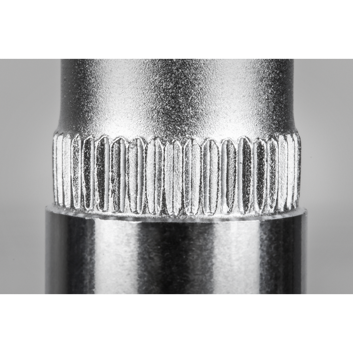 Sealey S1407 Premier Socket 1/4"Sq Drive 7mm - additional view 3