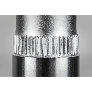 Sealey S1407 Premier Socket 1/4"Sq Drive 7mm - additional view 3