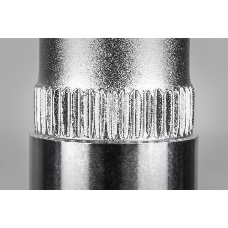 Sealey S1407 Premier Socket 1/4"Sq Drive 7mm - additional view 3