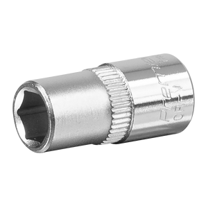 Sealey S1407 Premier Socket 1/4"Sq Drive 7mm - additional view 8
