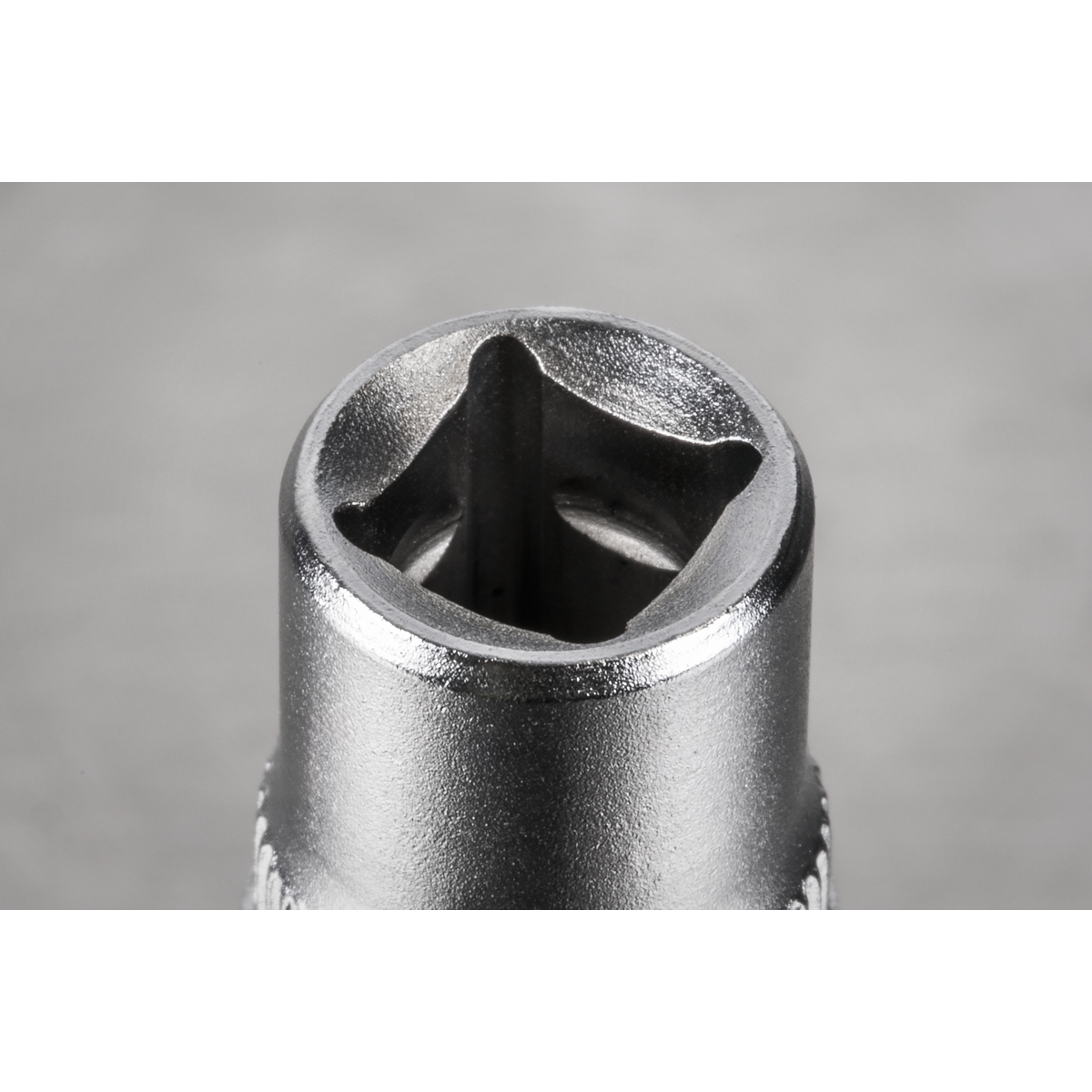 Sealey S1408D Premier Deep Socket 1/4"Sq Drive 8mm - additional view 5