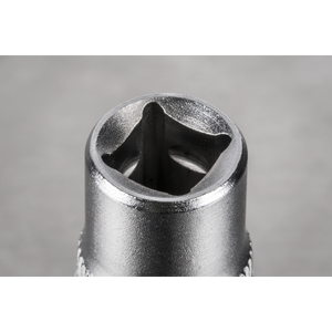 Sealey S1408D Premier Deep Socket 1/4"Sq Drive 8mm - additional view 5