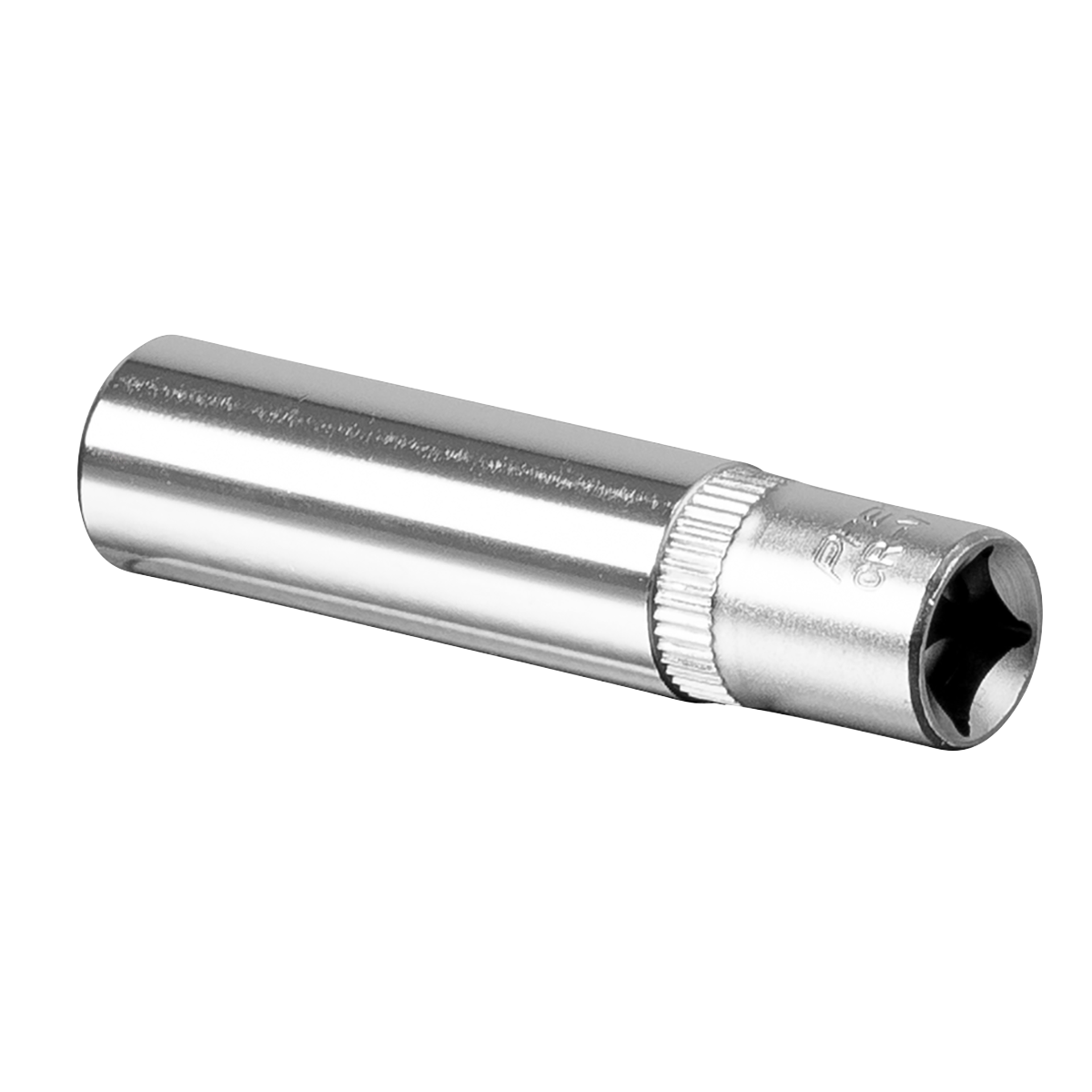Sealey S1408D Premier Deep Socket 1/4"Sq Drive 8mm - additional view 3