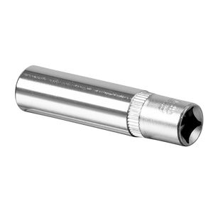 Sealey S1408D Premier Deep Socket 1/4"Sq Drive 8mm - additional view 3