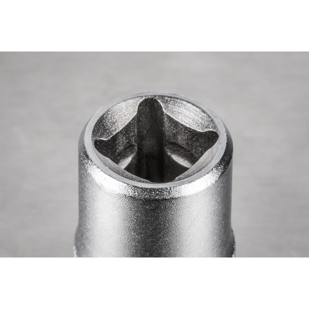 Sealey S1409 Premier Socket 1/4"Sq Drive 9mm - additional view 5