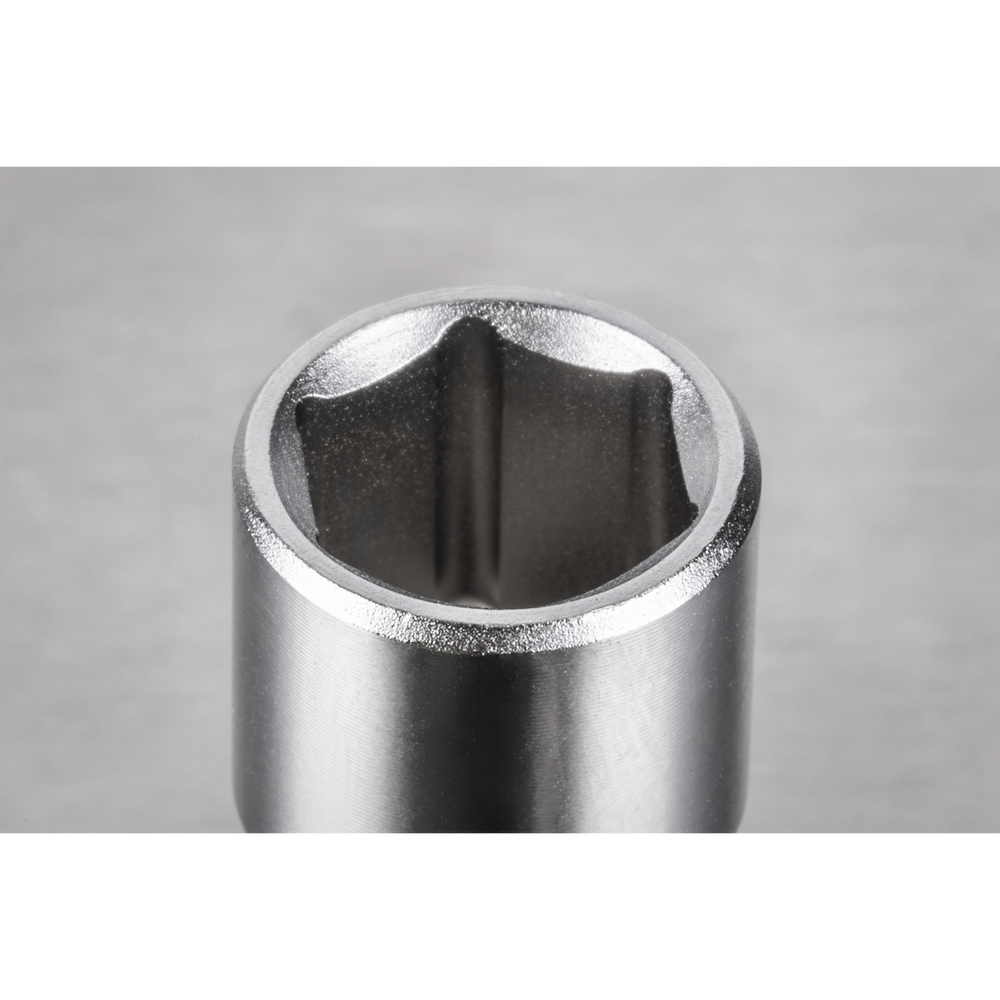 Sealey S1409 Premier Socket 1/4"Sq Drive 9mm - additional view 6