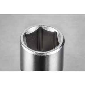 Sealey S1409 Premier Socket 1/4"Sq Drive 9mm - additional view 6
