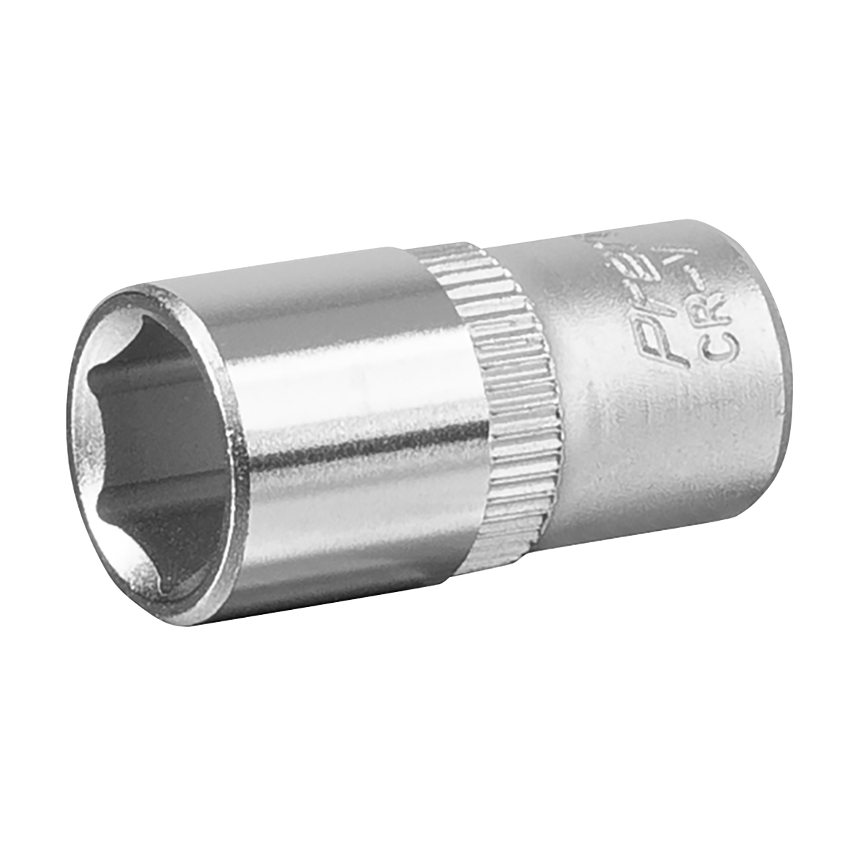Sealey S1409 Premier Socket 1/4"Sq Drive 9mm - additional view 2