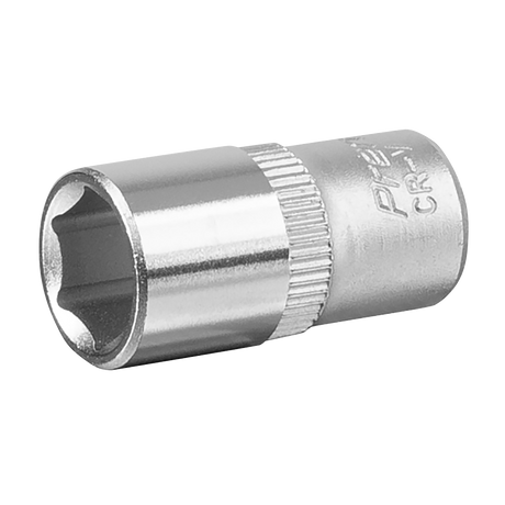Sealey S1409 Premier Socket 1/4"Sq Drive 9mm - additional view 2