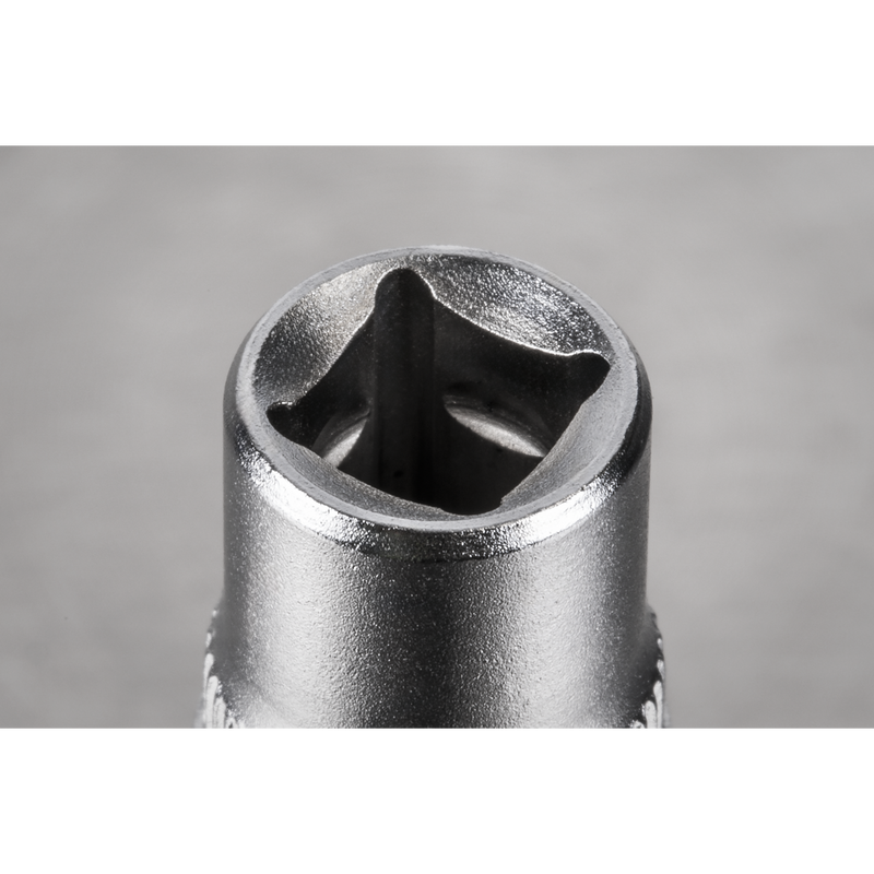 Sealey S1409D Premier Deep Socket 1/4"Sq Drive 9mm - additional view 8