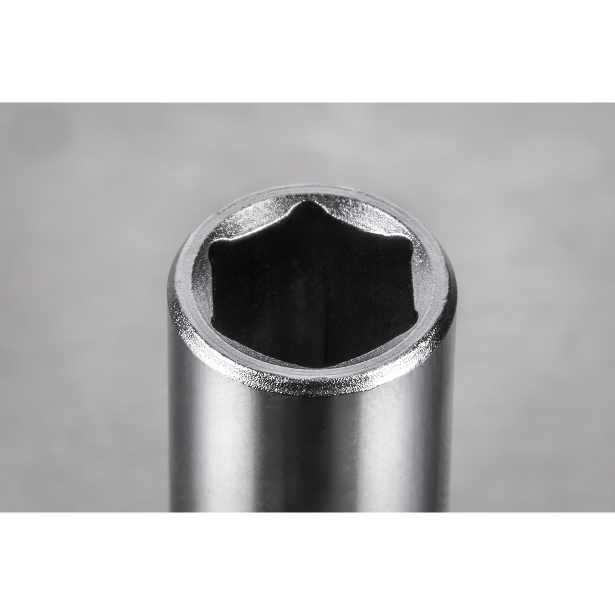 Sealey S1409D Premier Deep Socket 1/4"Sq Drive 9mm - additional view 9