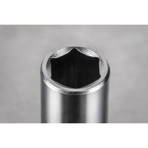 Sealey S1409D Premier Deep Socket 1/4"Sq Drive 9mm - additional view 9