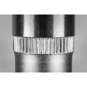 Sealey S1409D Premier Deep Socket 1/4"Sq Drive 9mm - additional view 3