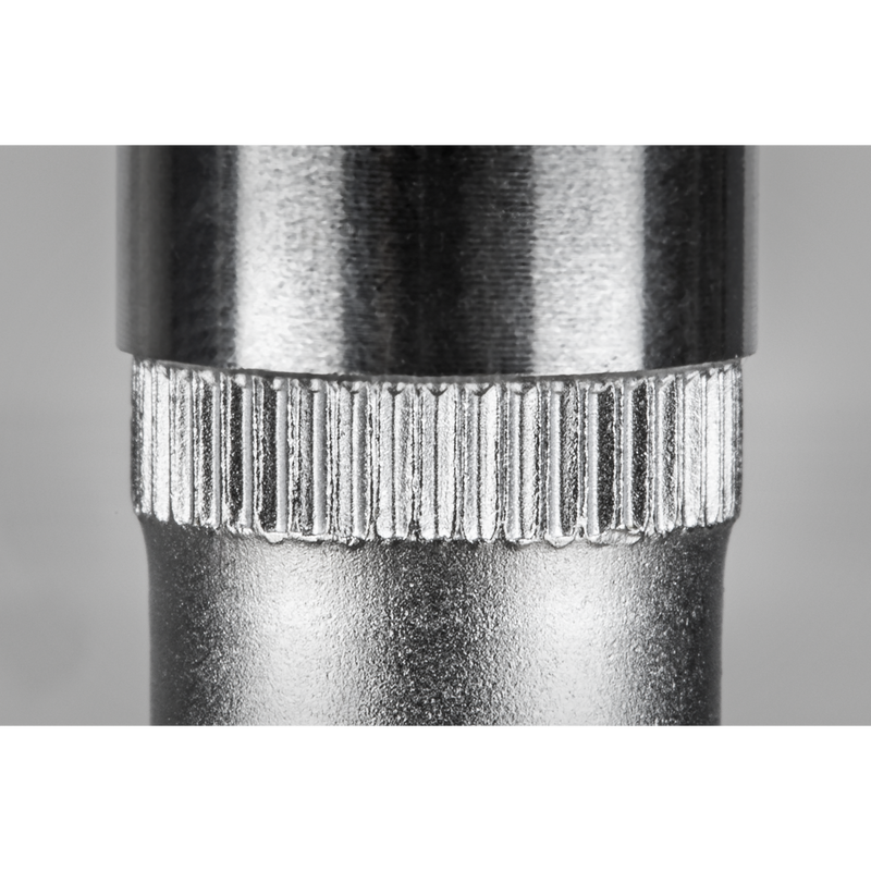 Sealey S1409D Premier Deep Socket 1/4"Sq Drive 9mm - additional view 3