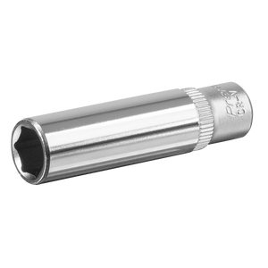 Sealey S1409D Premier Deep Socket 1/4"Sq Drive 9mm - additional view 5