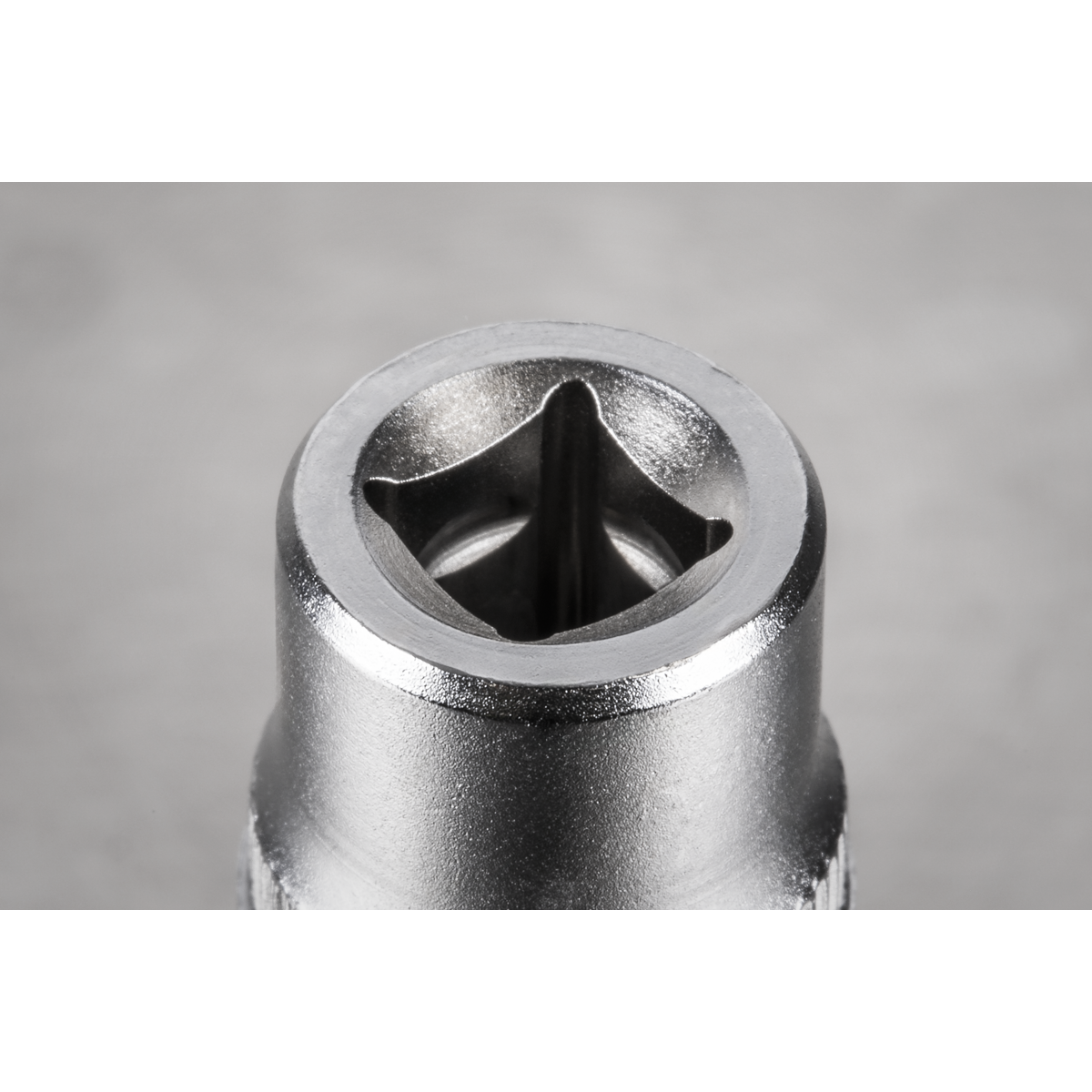 Sealey S1410D Premier Deep Socket 1/4"Sq Drive 10mm - additional view 8