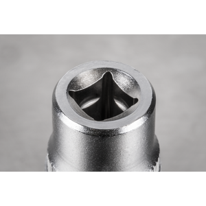 Sealey S1410D Premier Deep Socket 1/4"Sq Drive 10mm - additional view 8