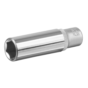 Sealey S1410D Premier Deep Socket 1/4"Sq Drive 10mm - additional view 3