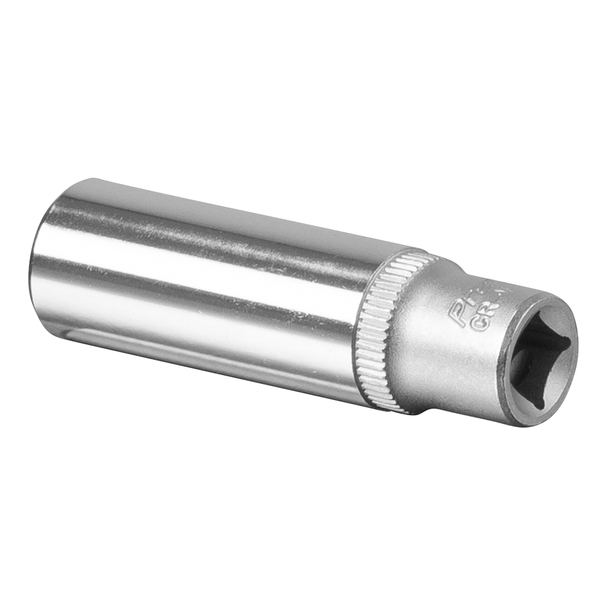 Sealey S1410D Premier Deep Socket 1/4"Sq Drive 10mm - additional view 4