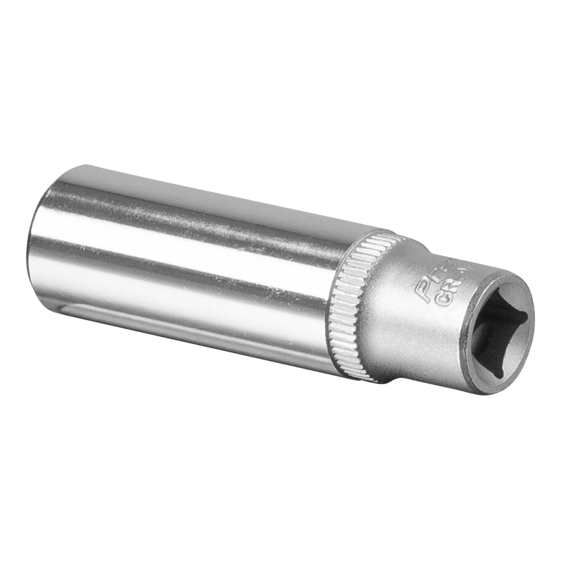 Sealey S1410D Premier Deep Socket 1/4"Sq Drive 10mm - additional view 4