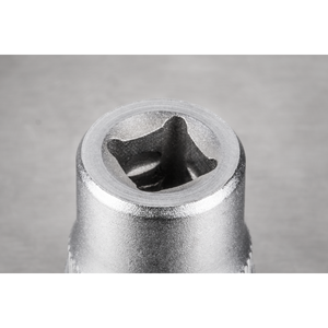 Sealey S1411 Premier Socket 1/4"Sq Drive 11mm - additional view 7