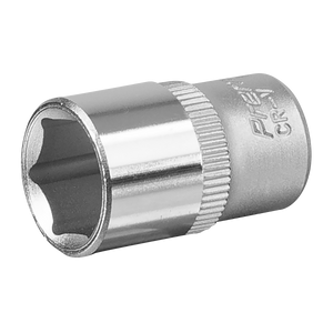 Sealey S1411 Premier Socket 1/4"Sq Drive 11mm - additional view 4
